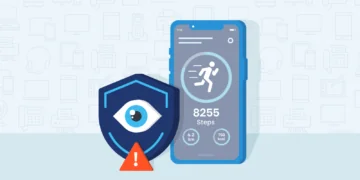 The Privacy Risks of Your Pedometer Featured Image