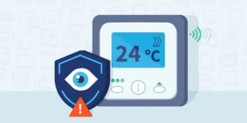 The Privacy Risks of Your Smart Thermostat Featured Image