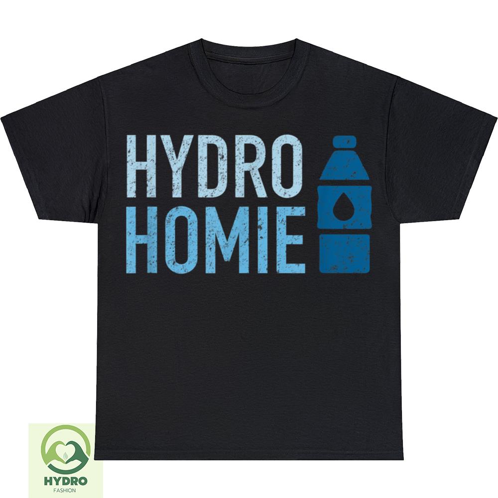 Hydro Homie T Shirt