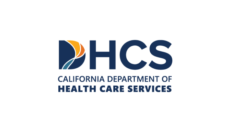 DHCS logo