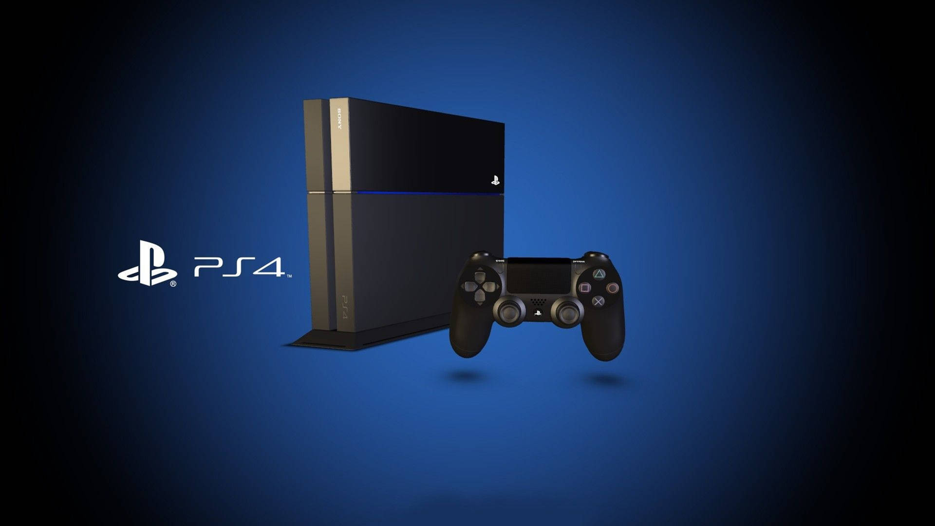 4k Ps4 Fond d'écran