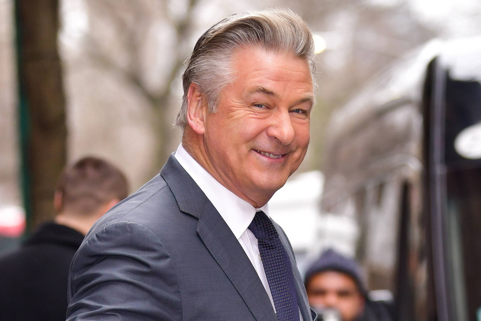 Alec Baldwin Wallpaper