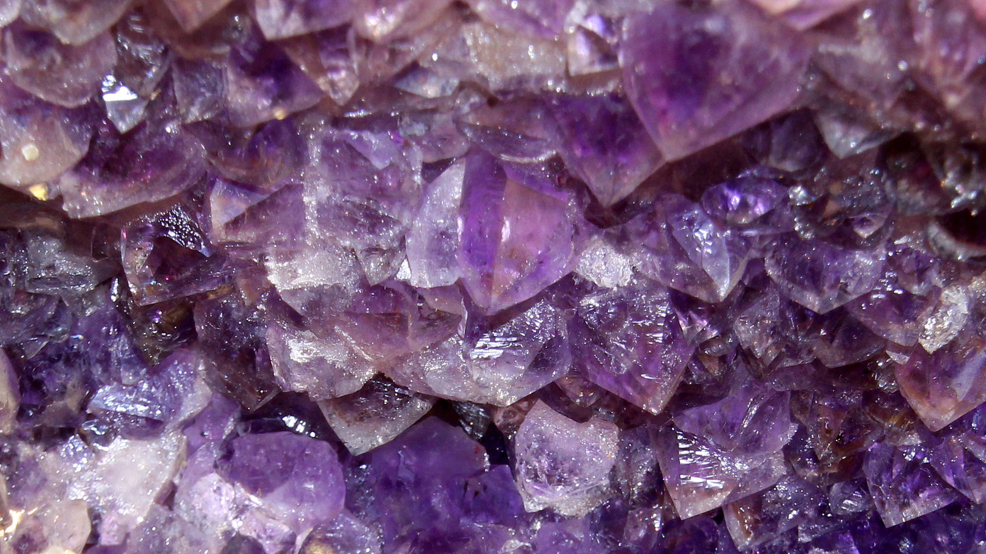 Amethyst Baggrunde