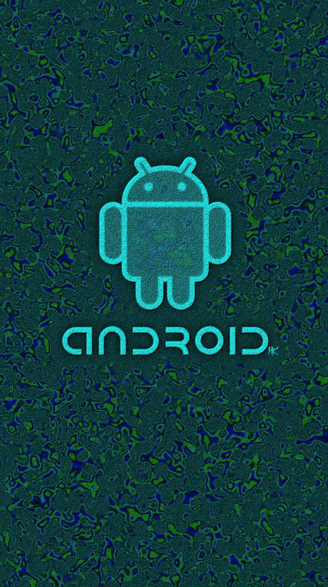 Android Developer Wallpaper