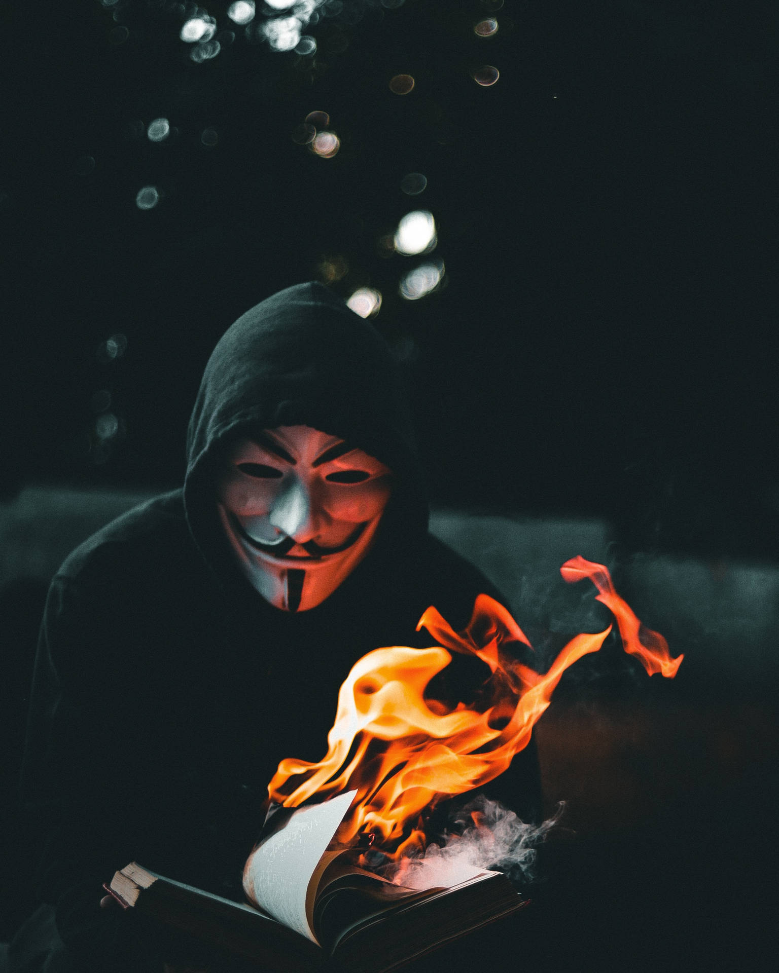 Anonym Wallpaper