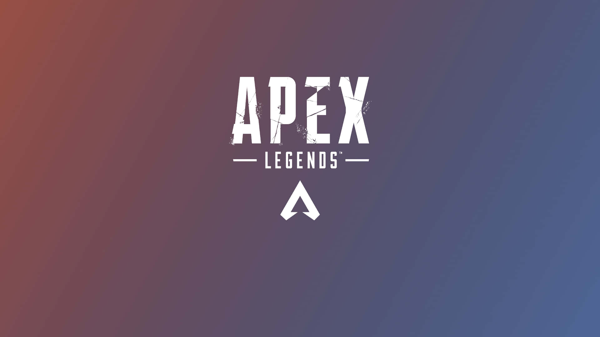 Apex Legends Logo Wallpaper