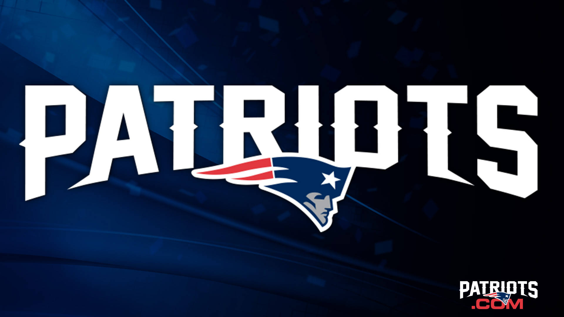 Awesome Patriots Wallpaper