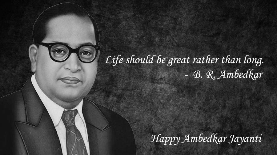 Babasaheb Fondo de pantalla