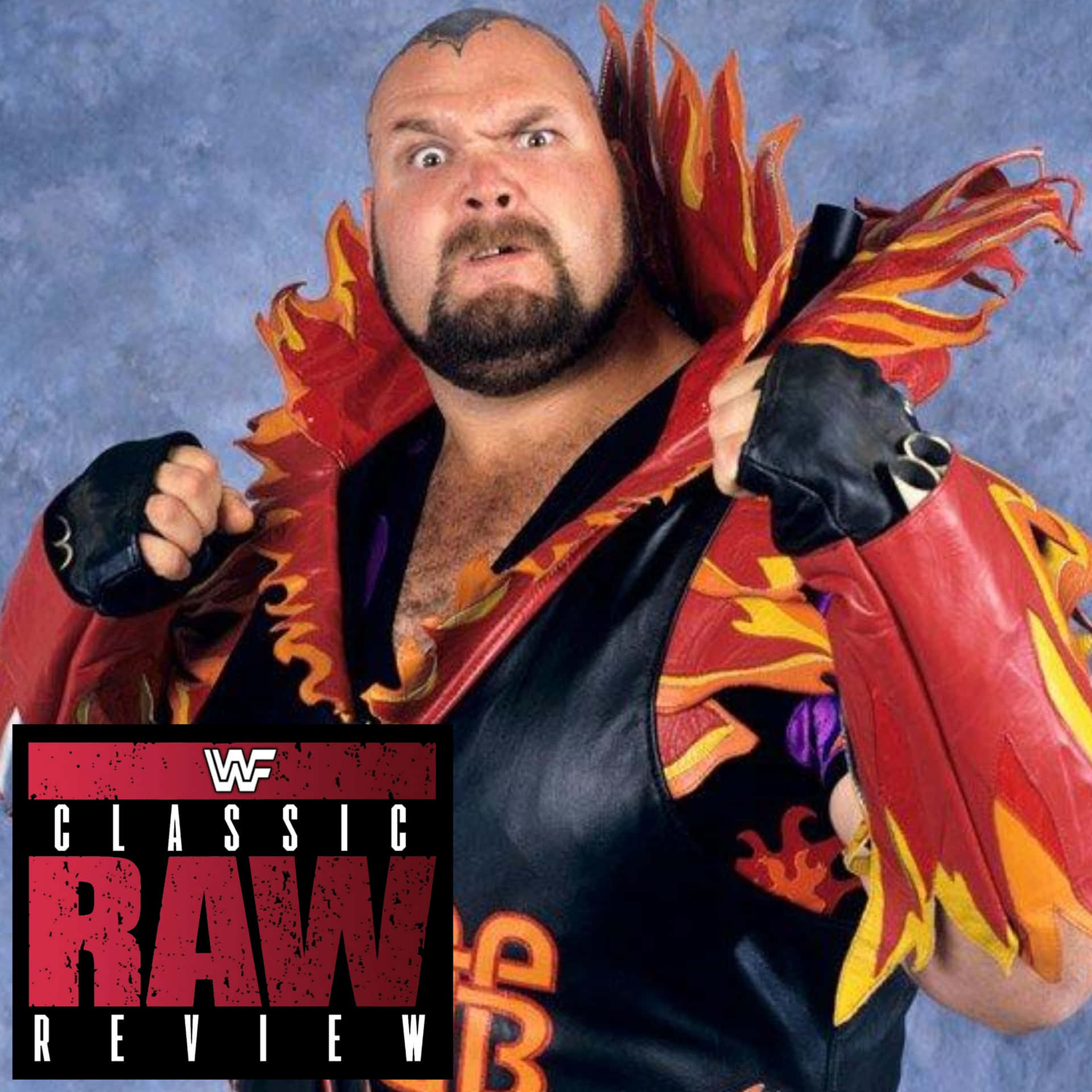 Bam Bam Bigelow Wallpaper