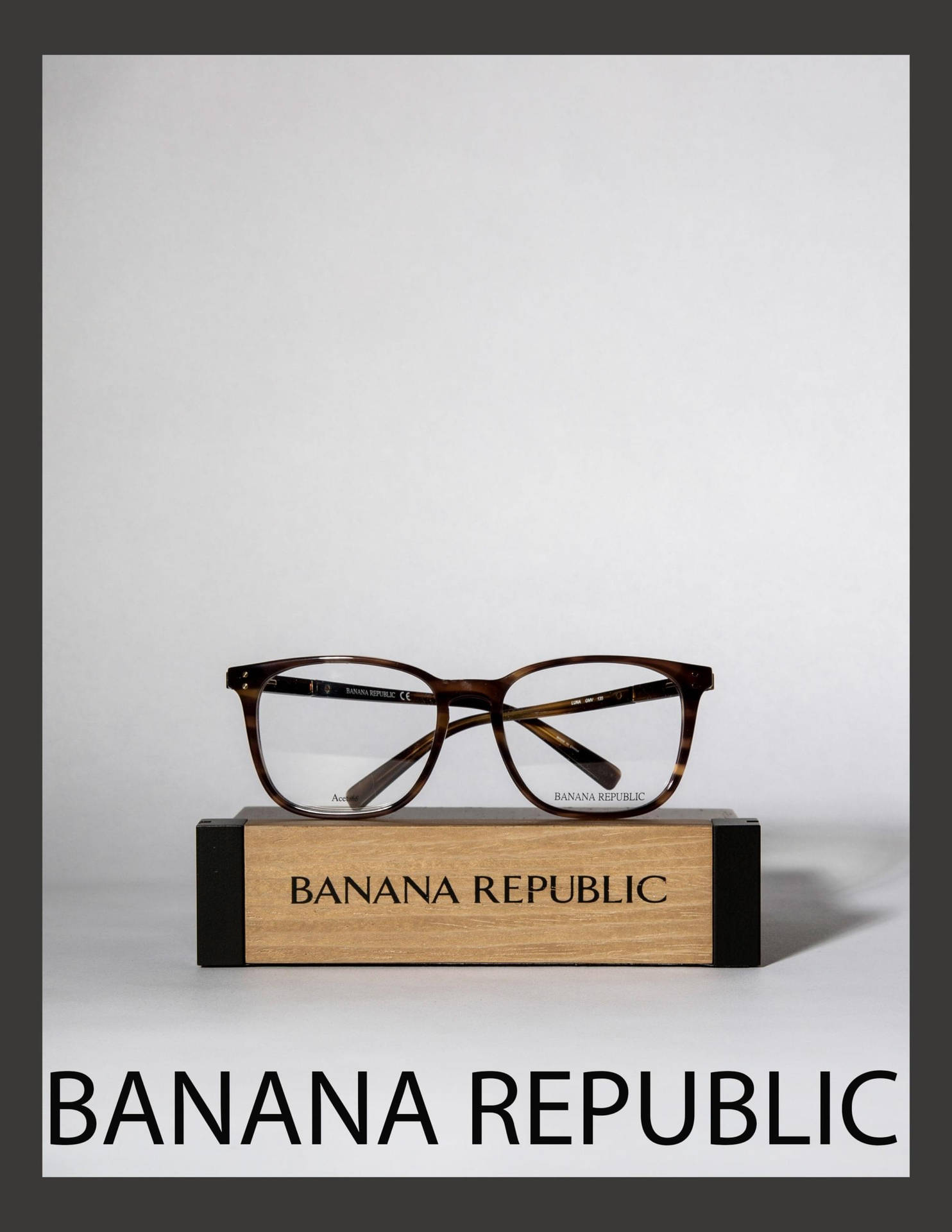 Banana Republic Bilder