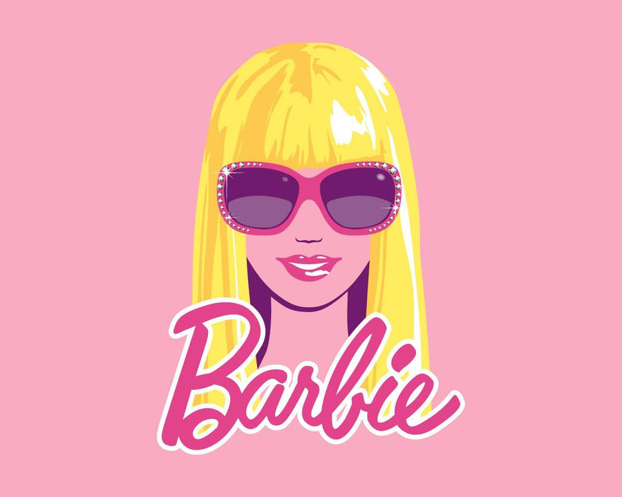 Barbie Fondo de pantalla