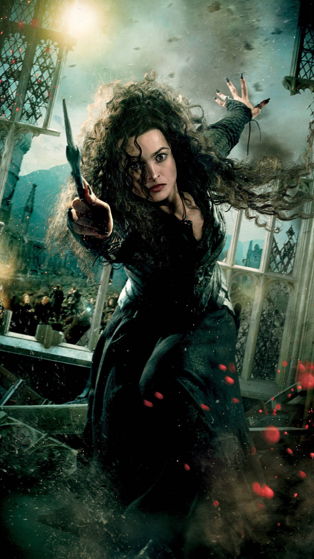 Bellatrix Billeder