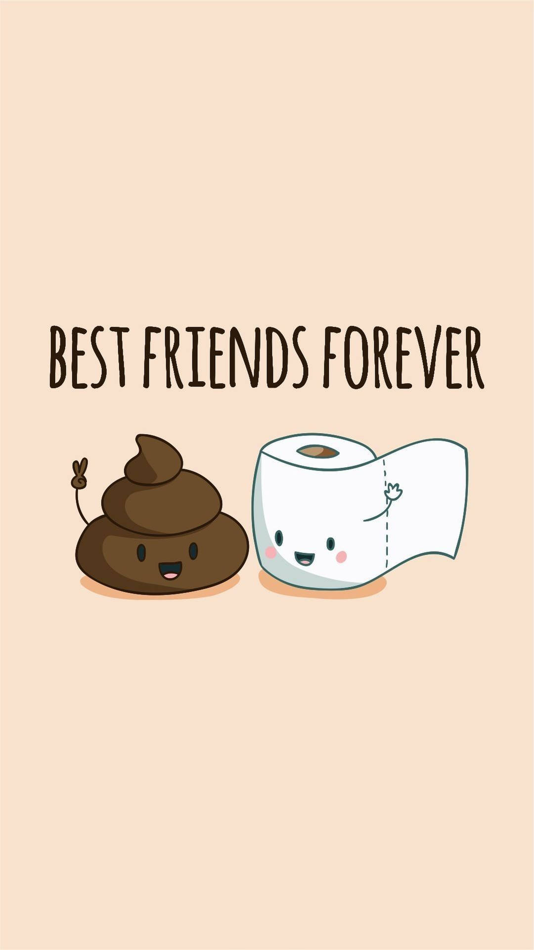 Best Friends Wallpaper