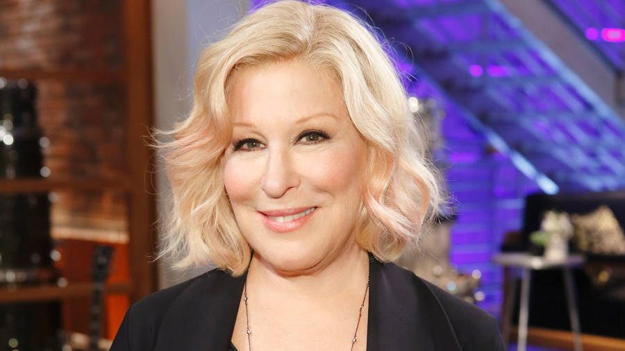 Bette Midler Bilder