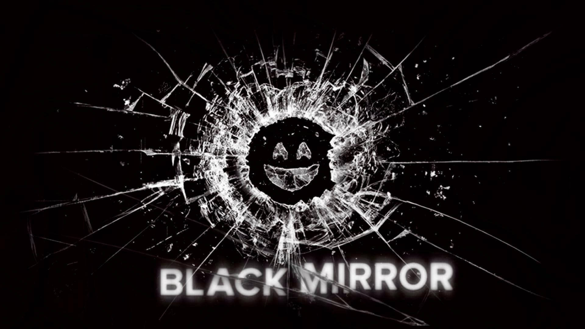 Black Mirror Wallpaper