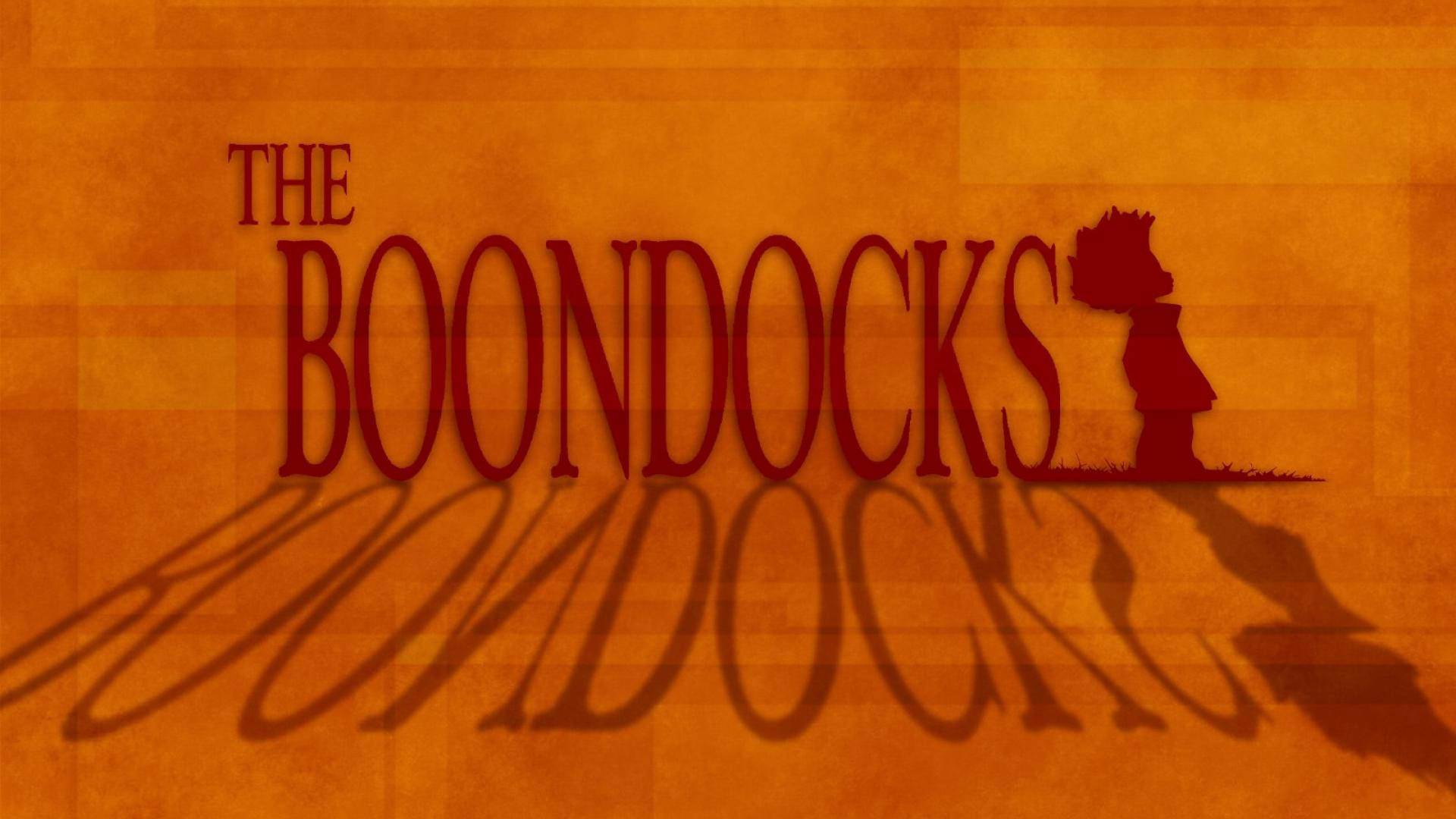 Boondocks Wallpaper