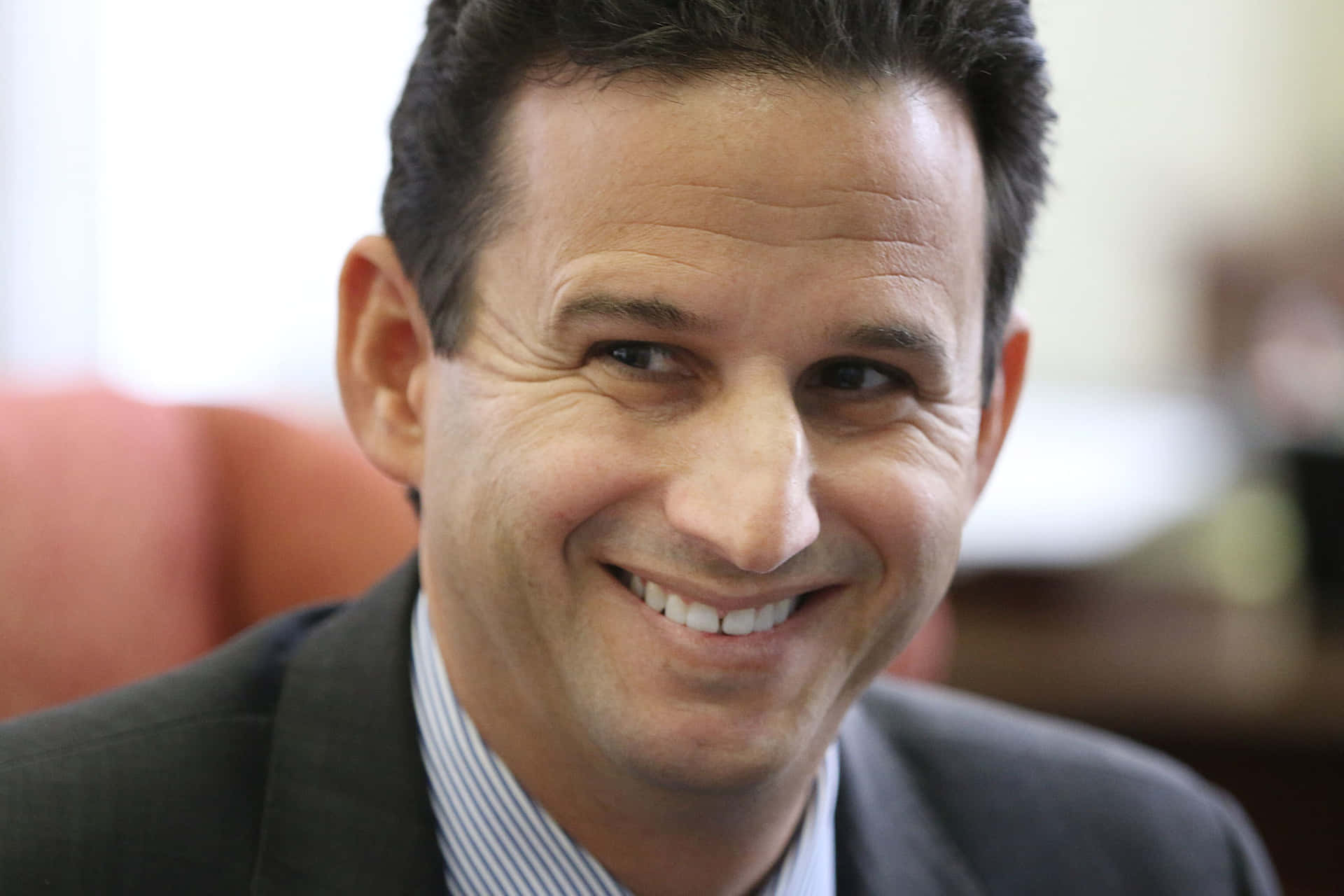 Brian Schatz Wallpaper