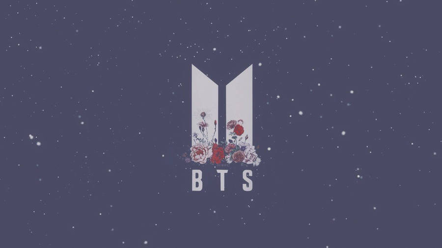 Bts Aesthetic Background Wallpaper