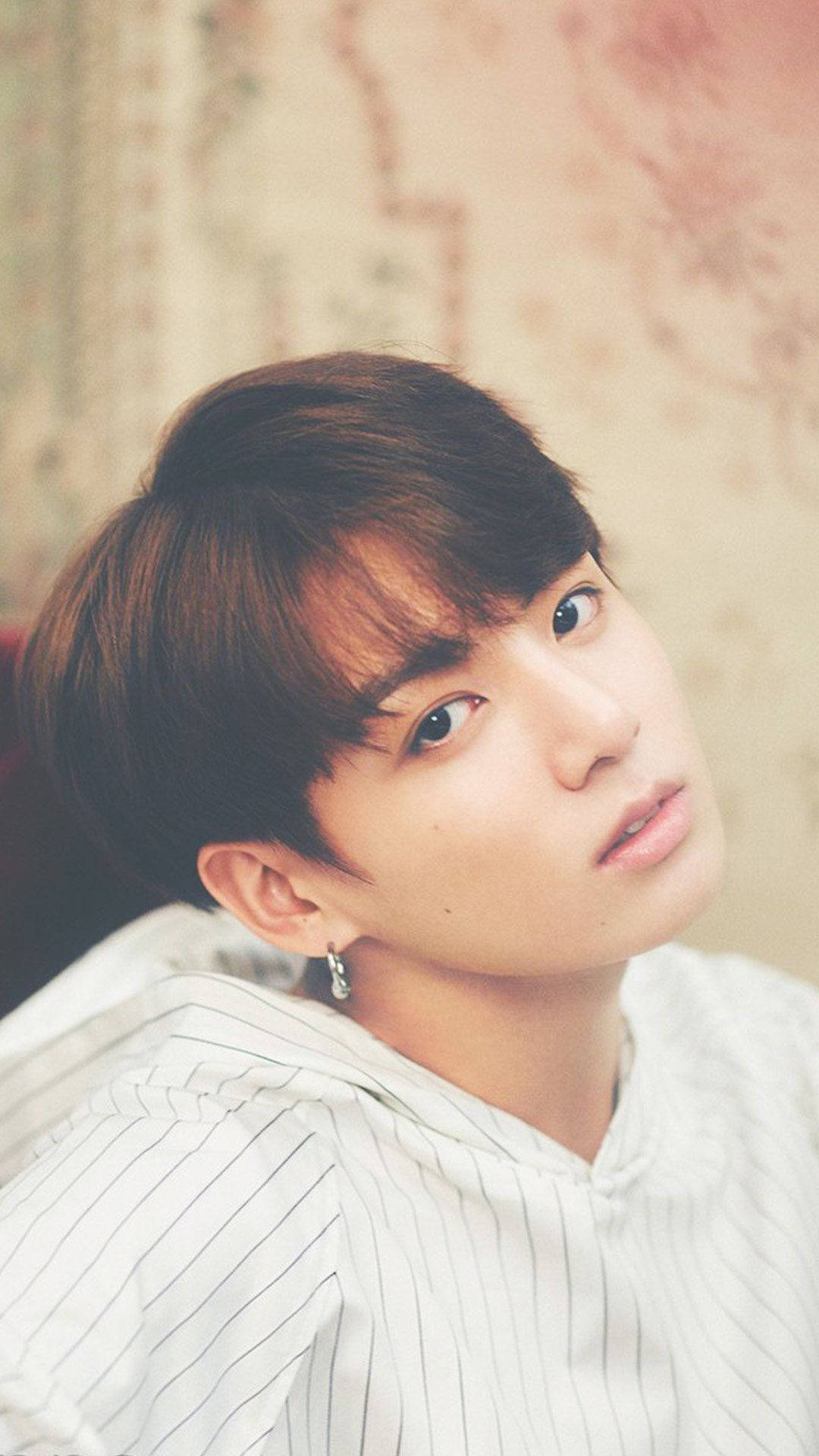 Bts Jk Fondo de pantalla