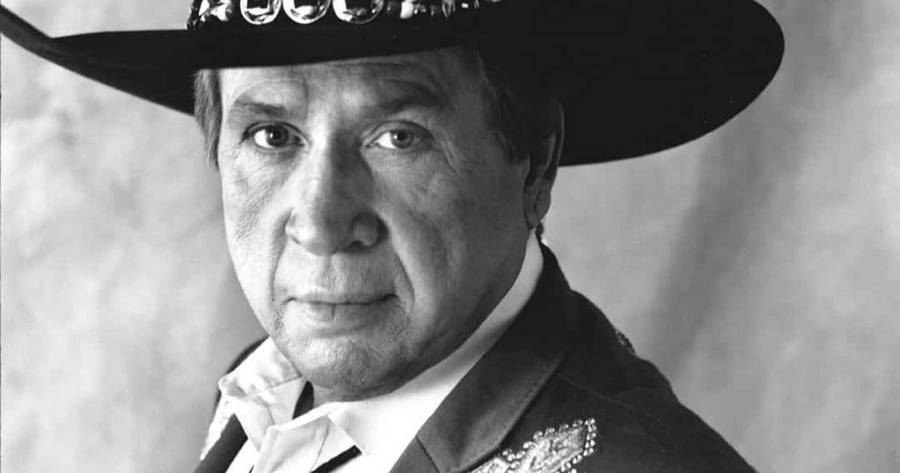 Buck Owens Bilder