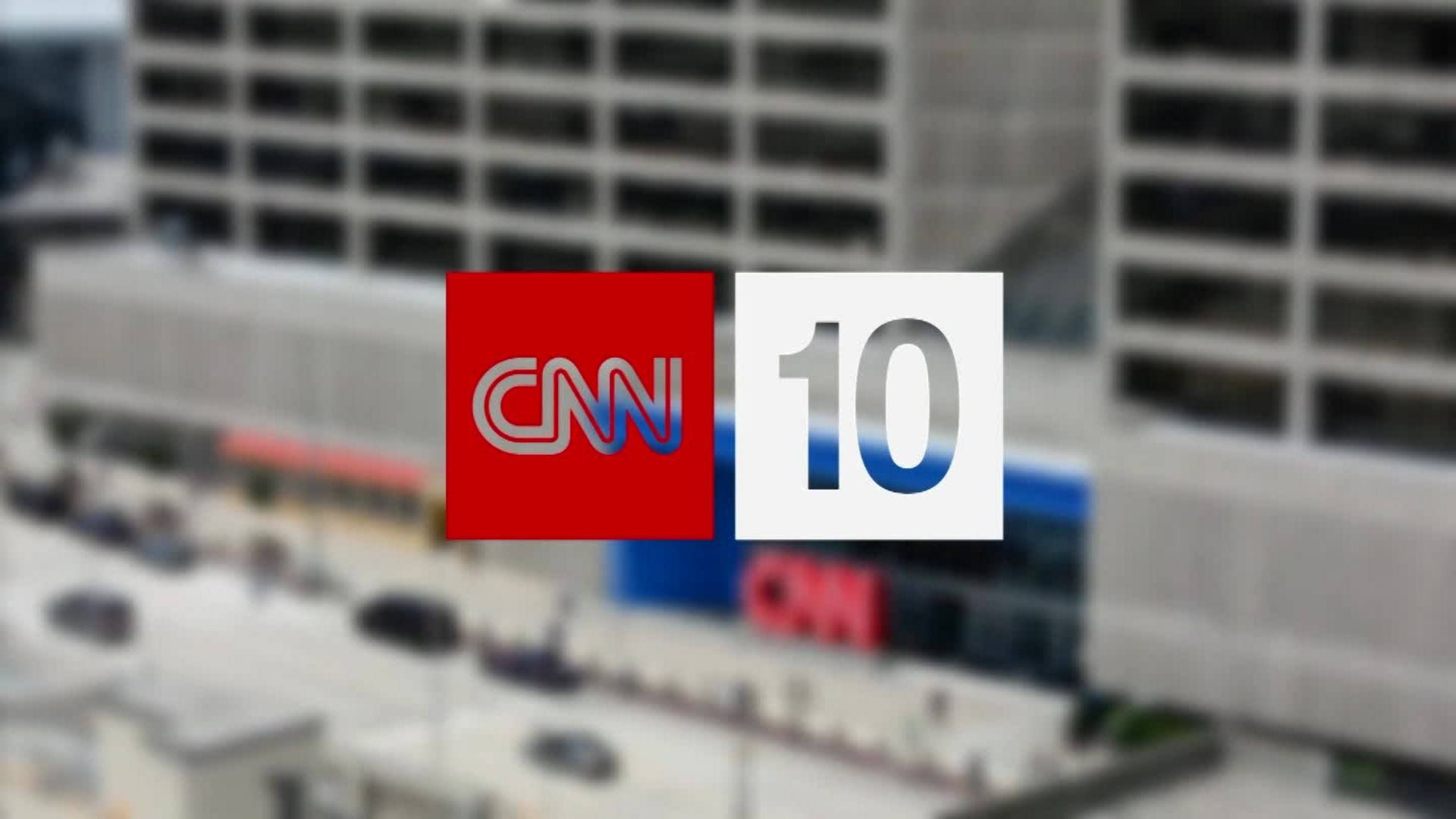 Cnn 10 Wallpaper