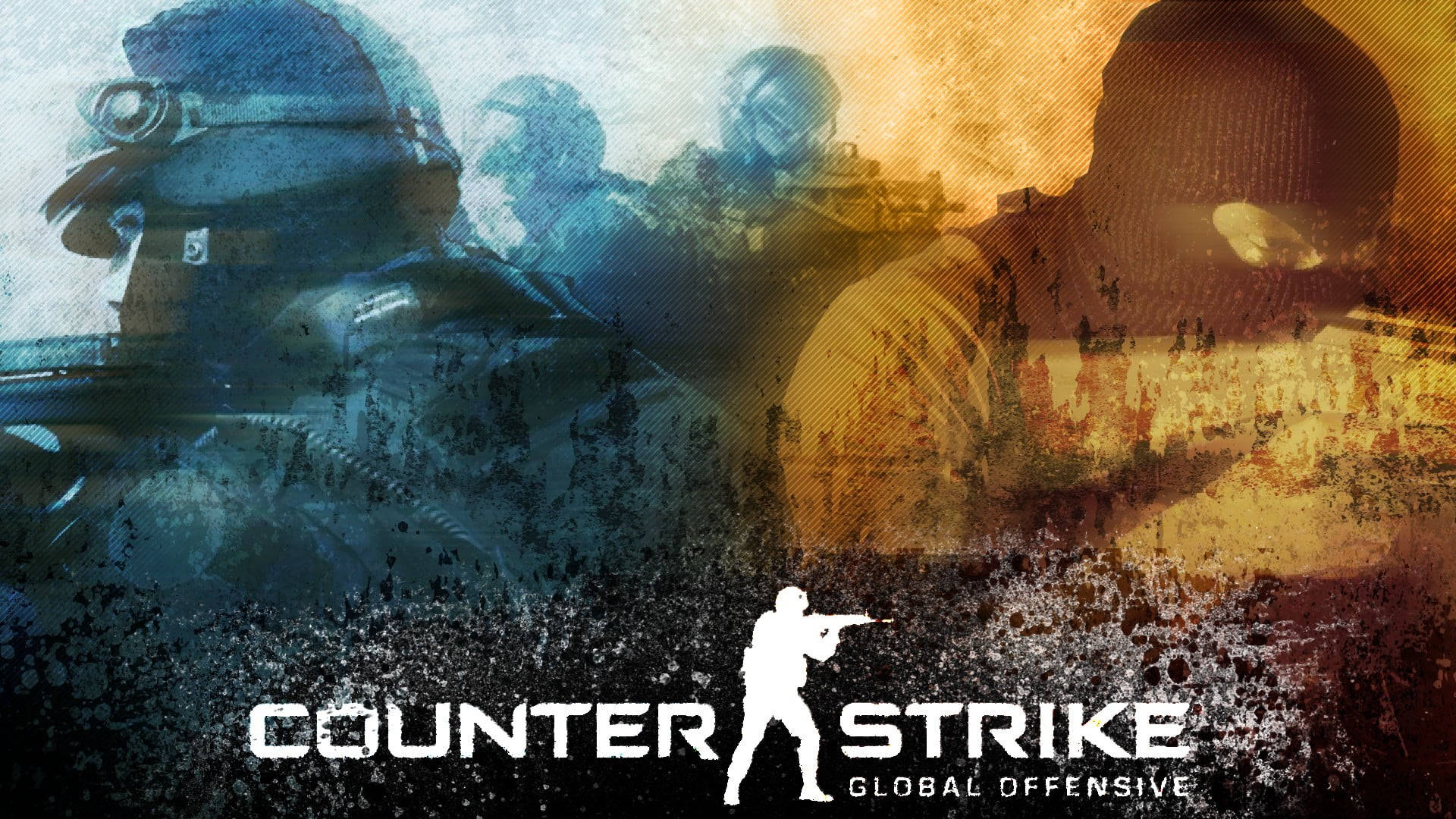 Cs Go Fondo de pantalla