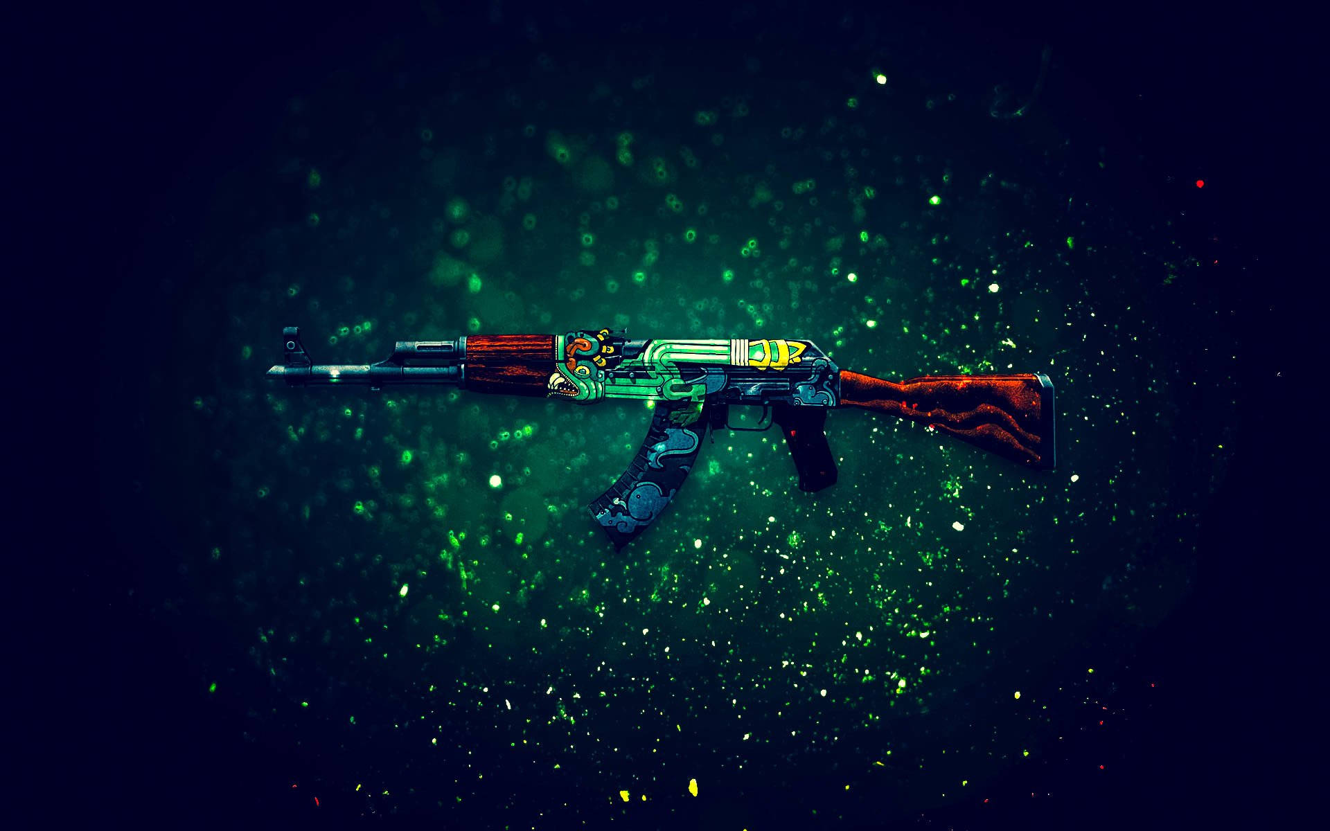 Csgo Wallpaper