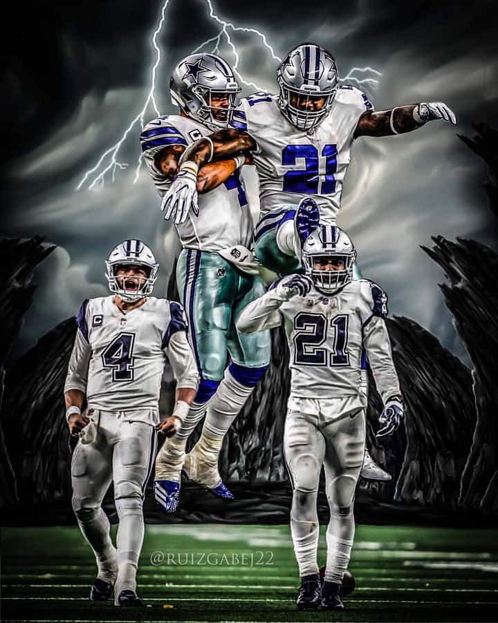 Dallas Cowboys Wallpaper