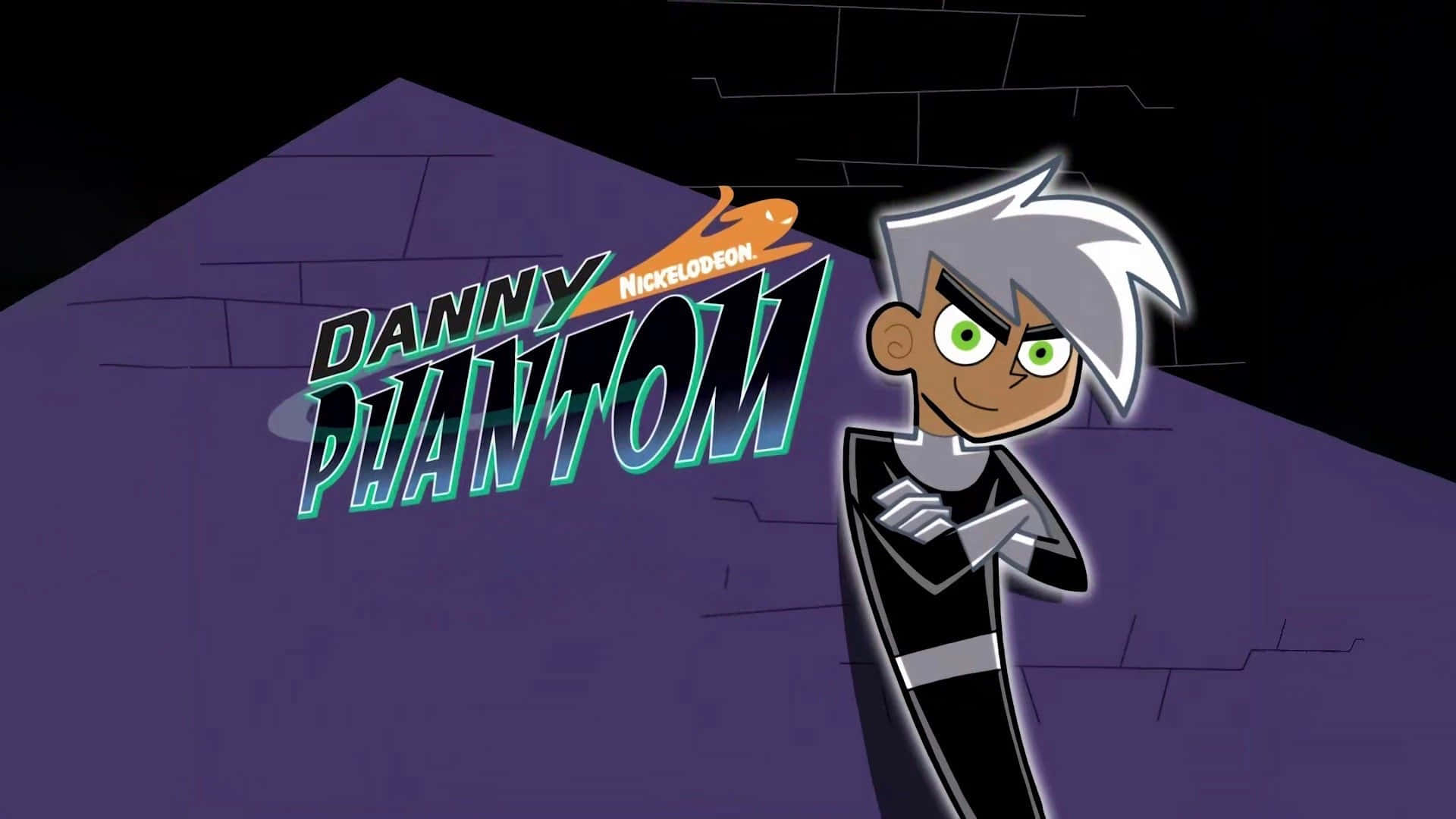 Danny Phantom Wallpaper