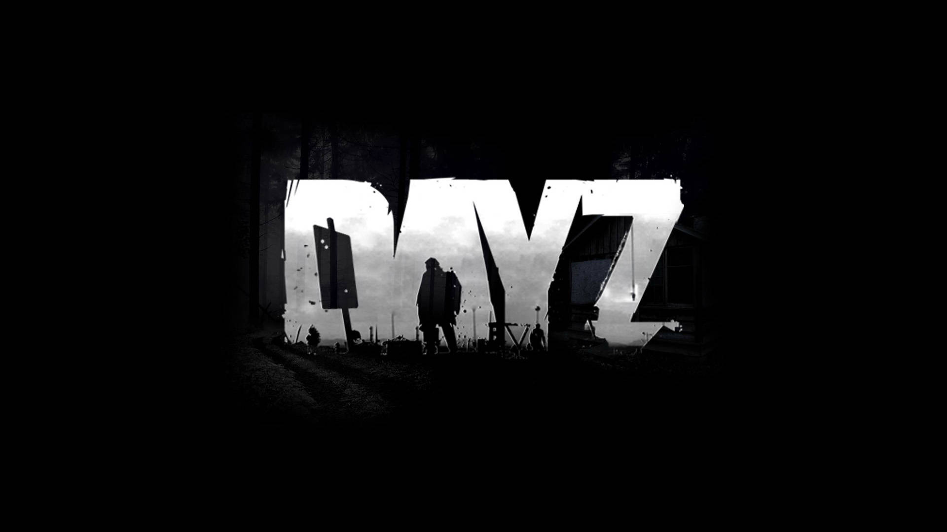 Dayz Wallpaper