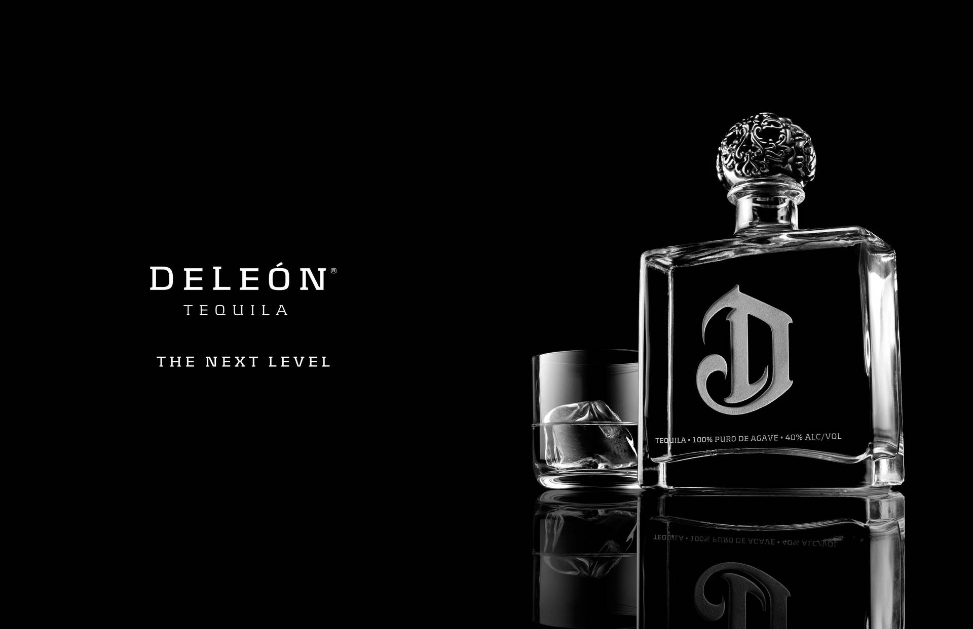 Deleon Tequila Wallpaper