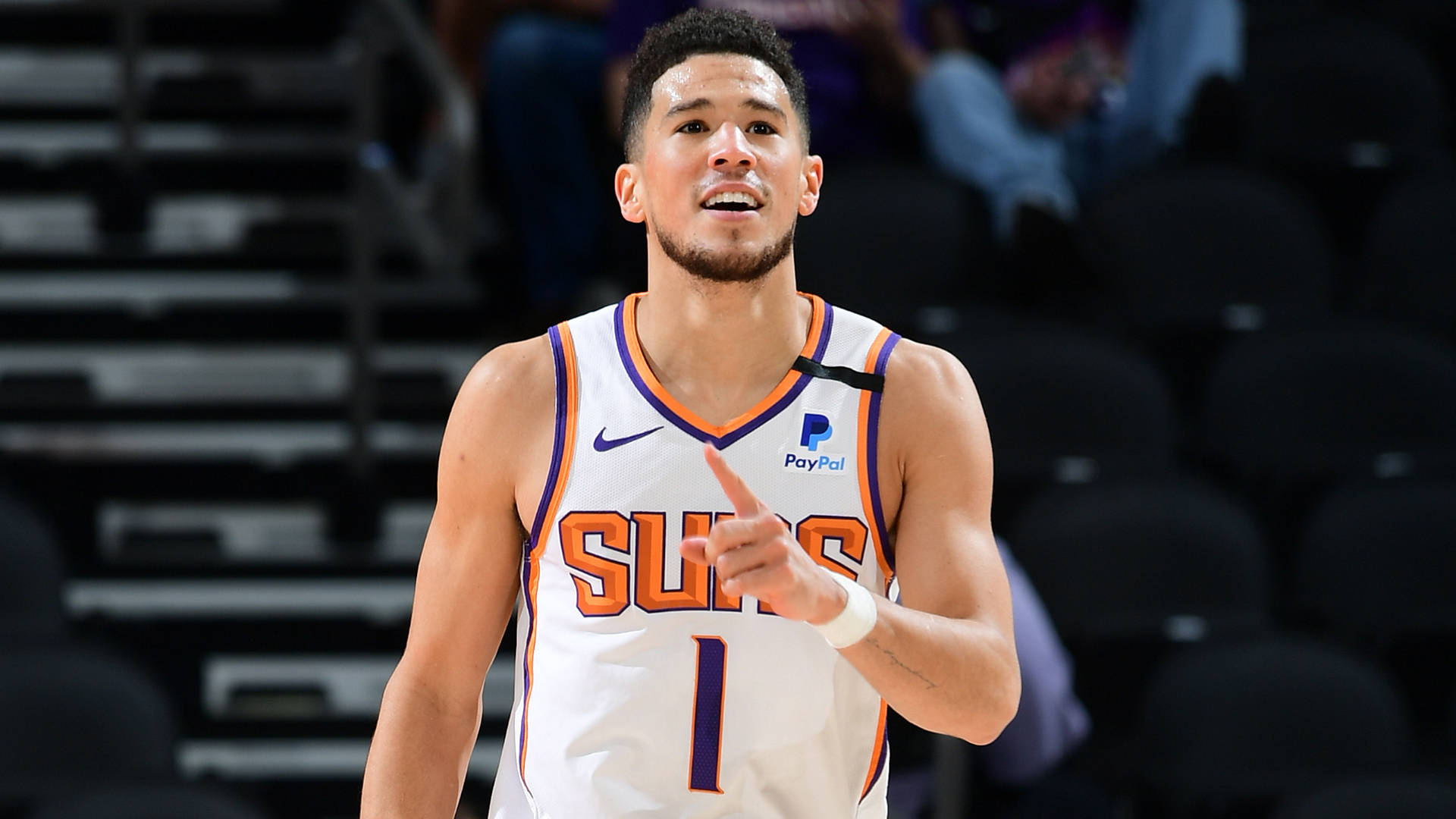 Devin Booker Fondo de pantalla