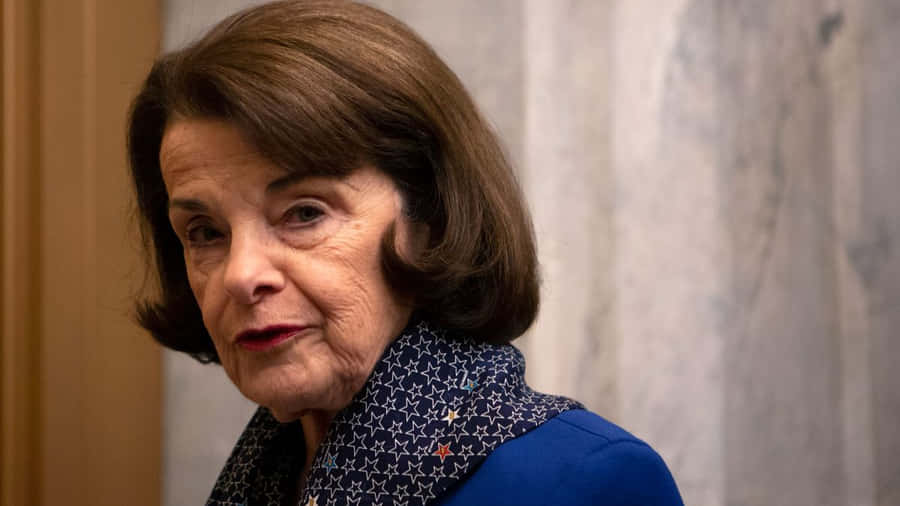 Dianne Feinstein Wallpaper