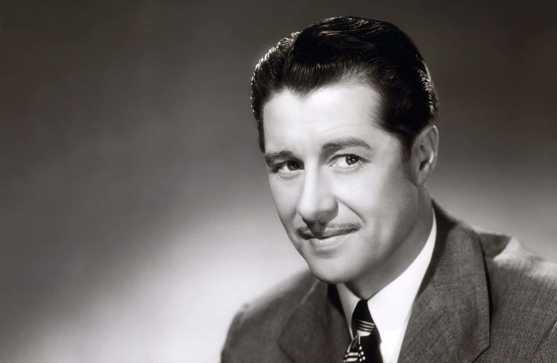 Don Ameche Wallpaper