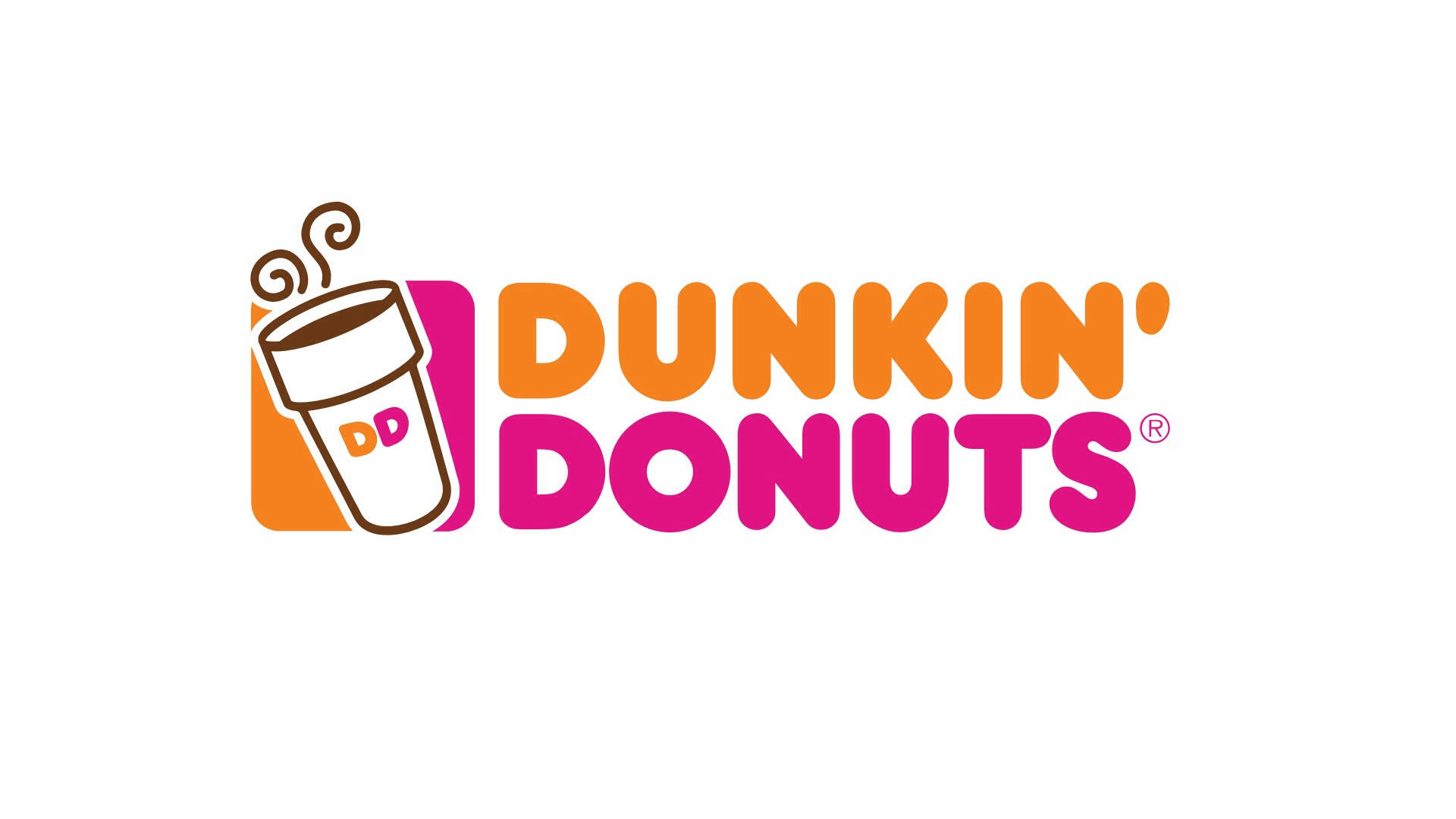 Dunkin Donuts Fondo de pantalla