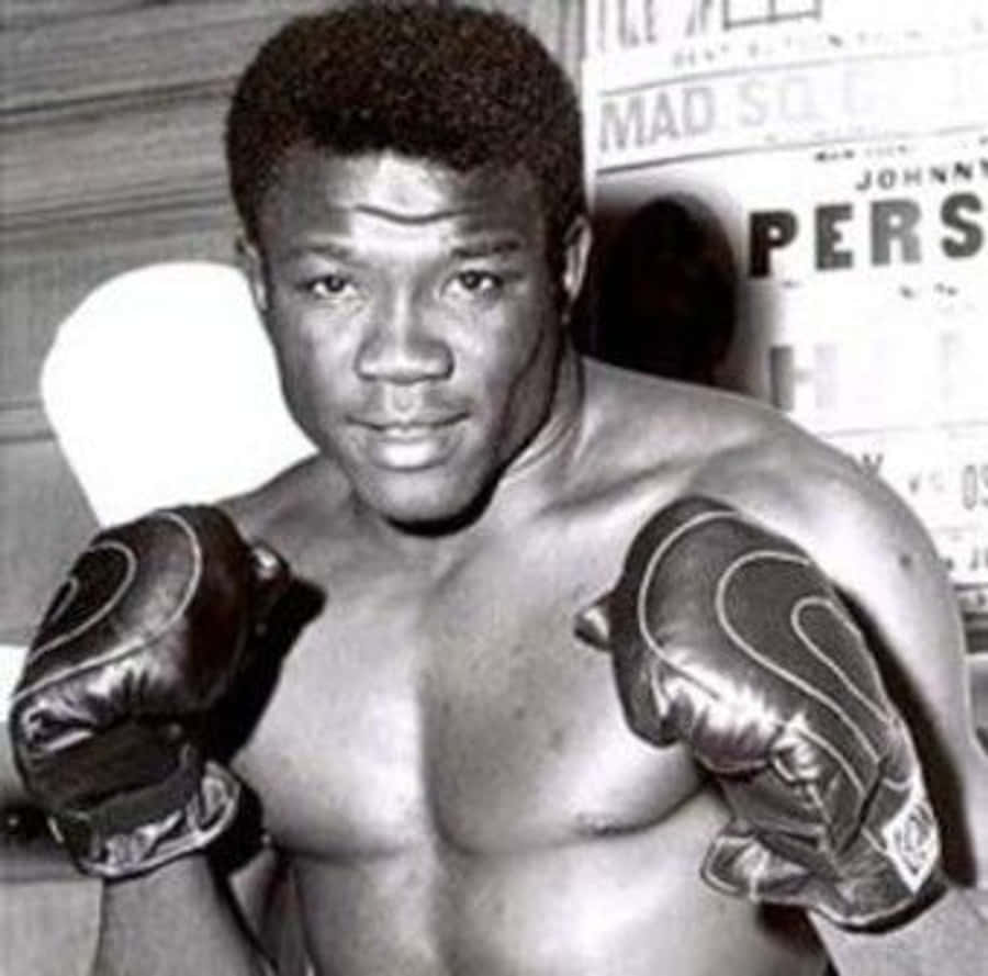 Emile Griffith Wallpaper