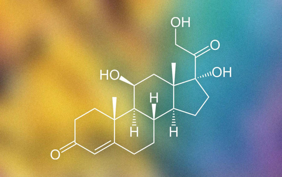 Escritorio De Ciencia Fondo de pantalla