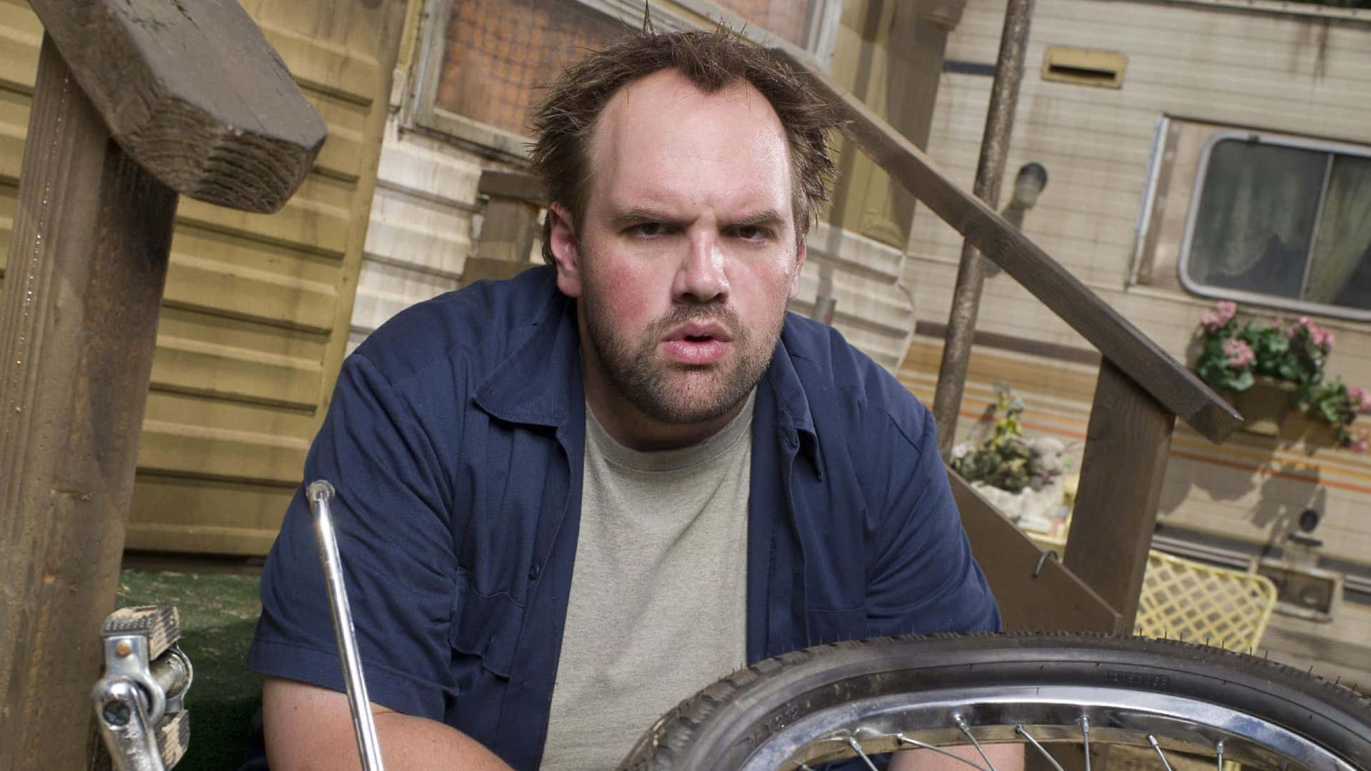 Ethan Suplee Wallpaper