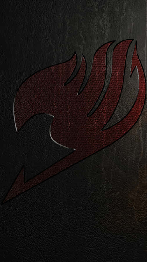 Fairy Tail Logo Wallpaper