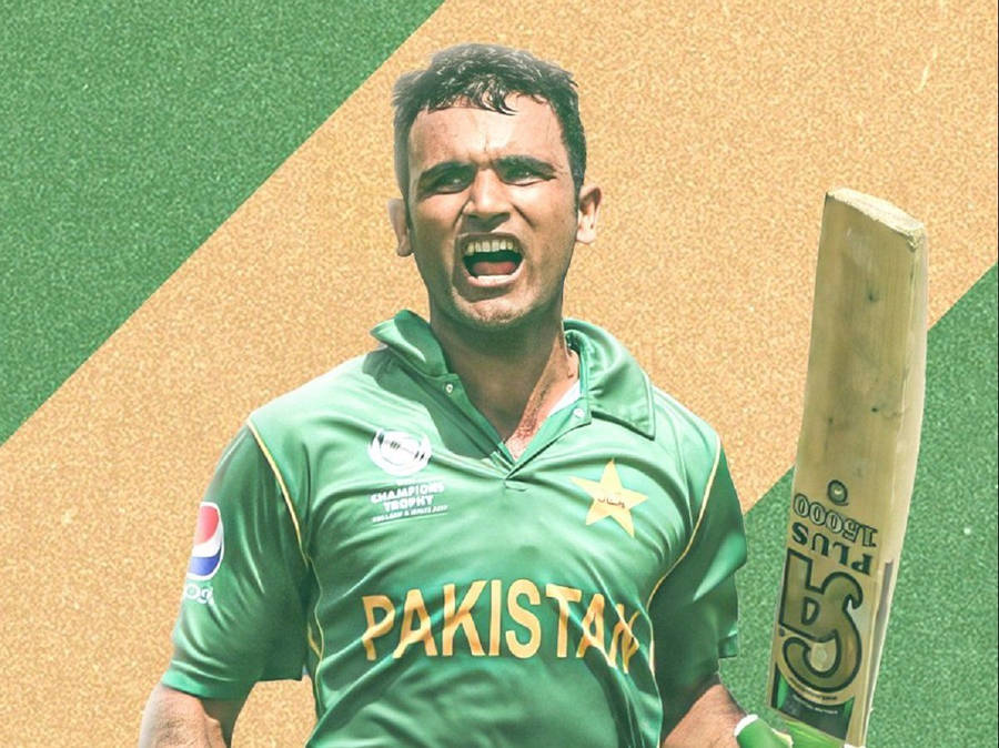 Fakhar Wallpaper