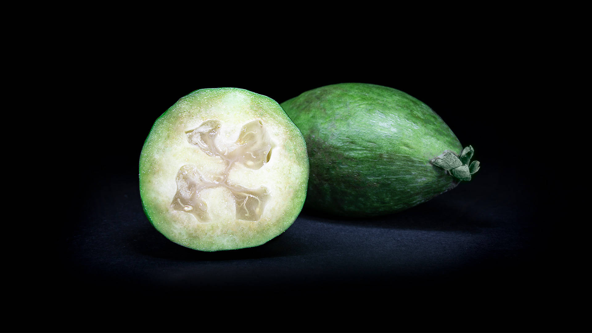 Feijoa Fondo de pantalla