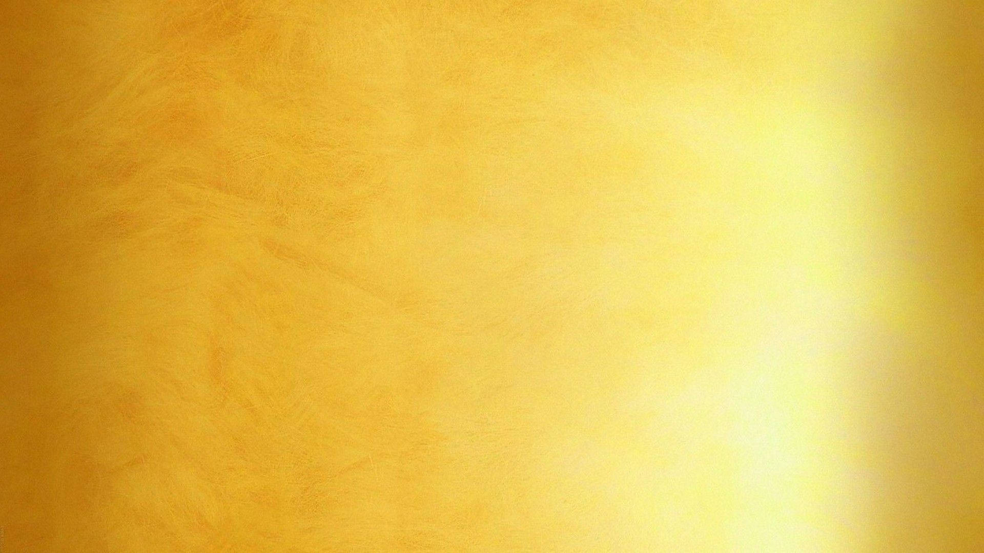 Fondo De Oro Liso Fondo de pantalla