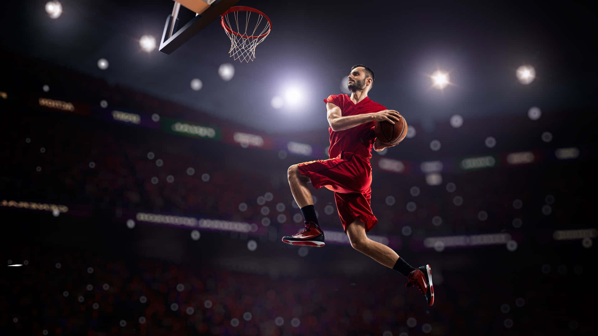 Fondods De Baloncesto