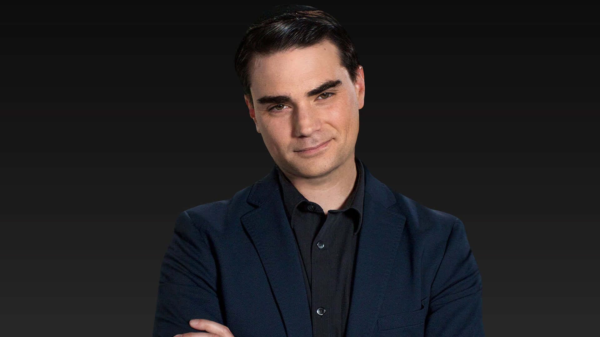 Fondods De Ben Shapiro