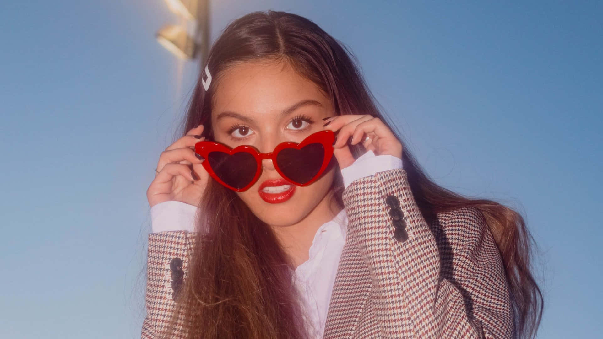 Fondods De Olivia Rodrigo