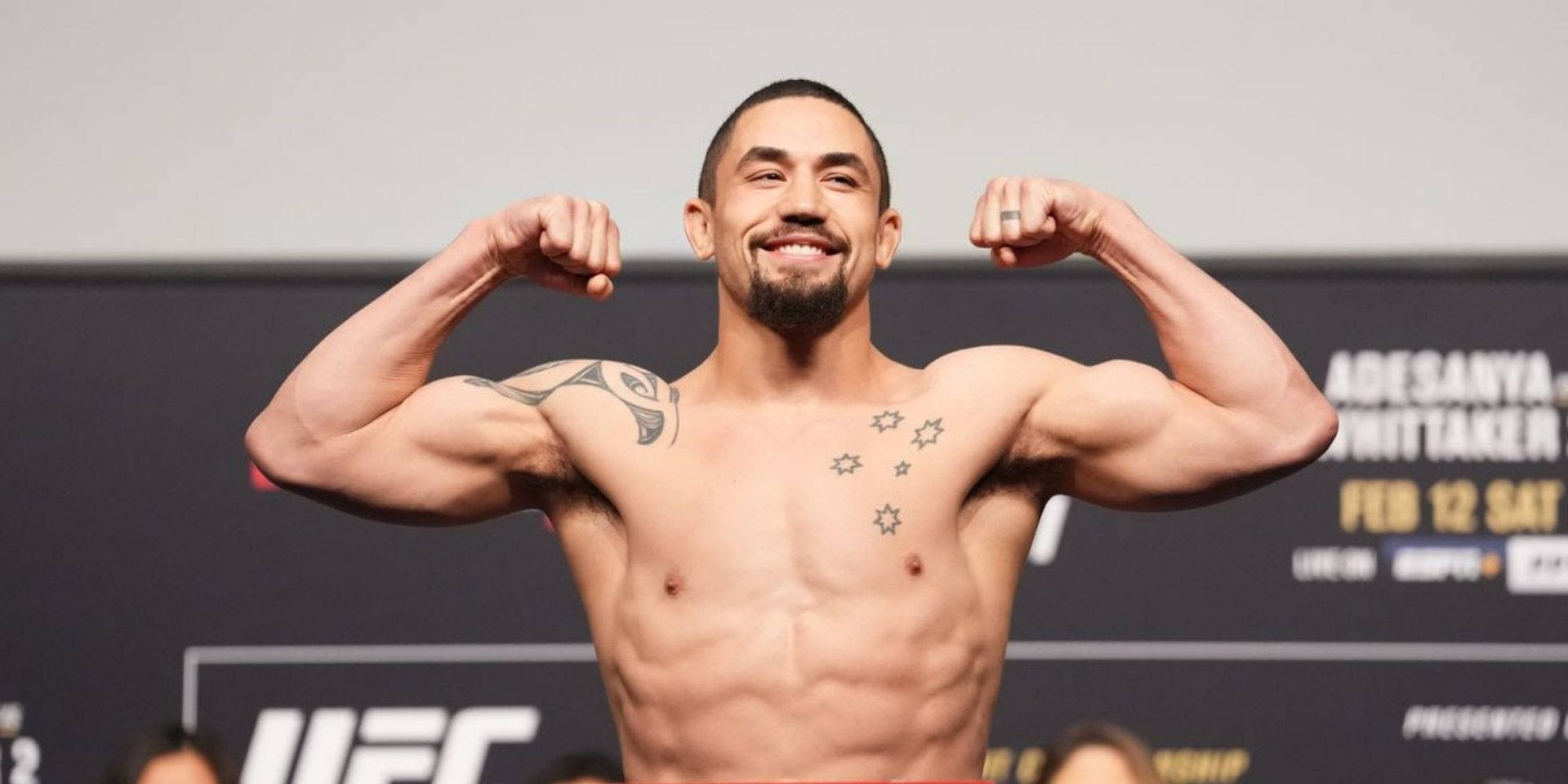 Fondods De Robert Whittaker