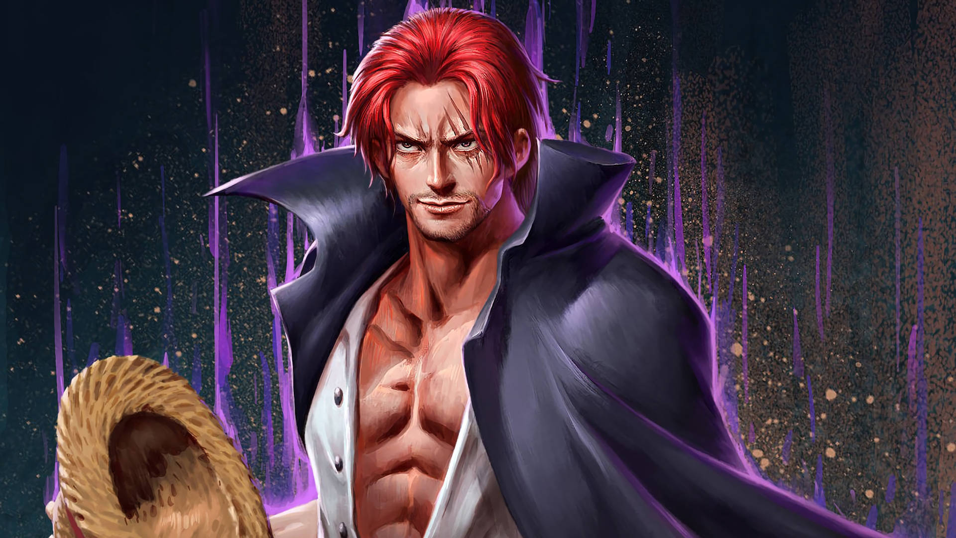 Fondods De Shanks