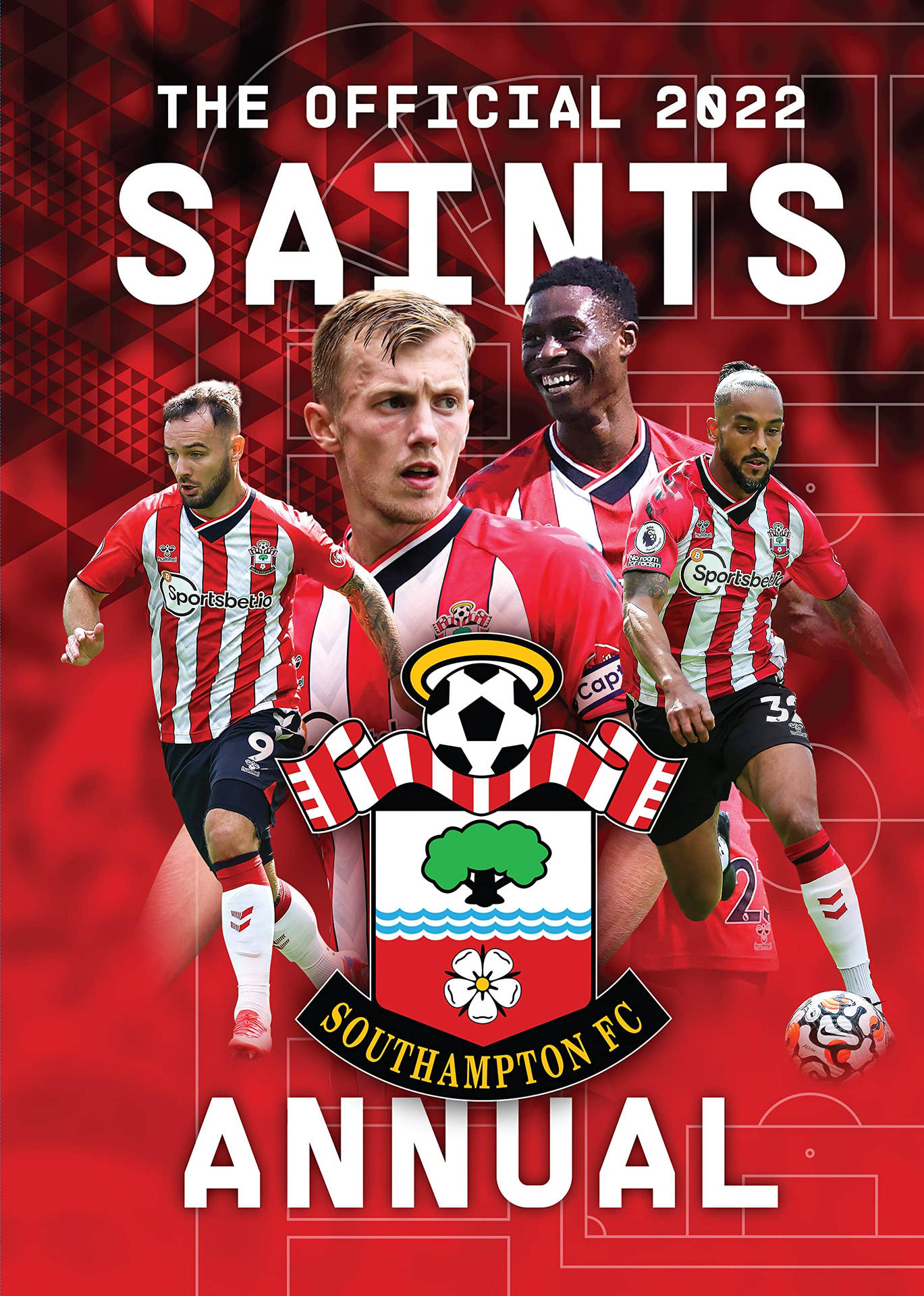 Fondods De Southampton Fc