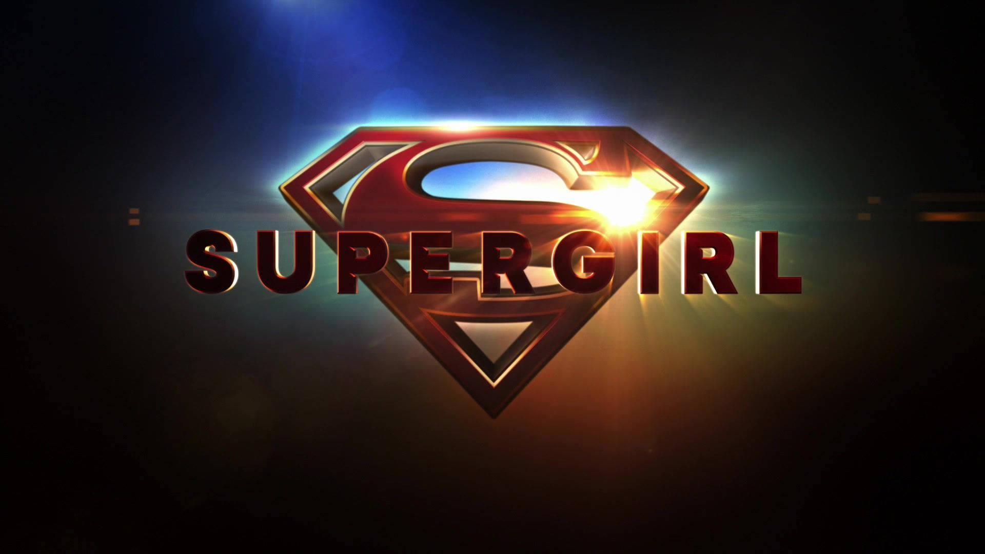 Fondods De Supergirl