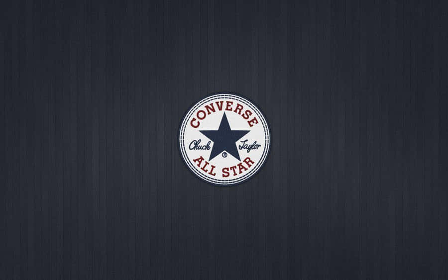 Fondods Del Logo De Converse